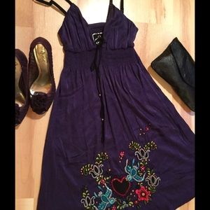 COPY - Soul Revival dress